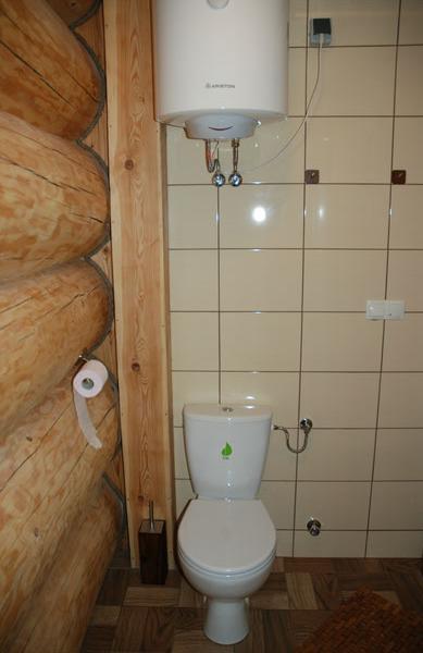 Pod Koziorozcami Hotel Trzebiechow Bagian luar foto