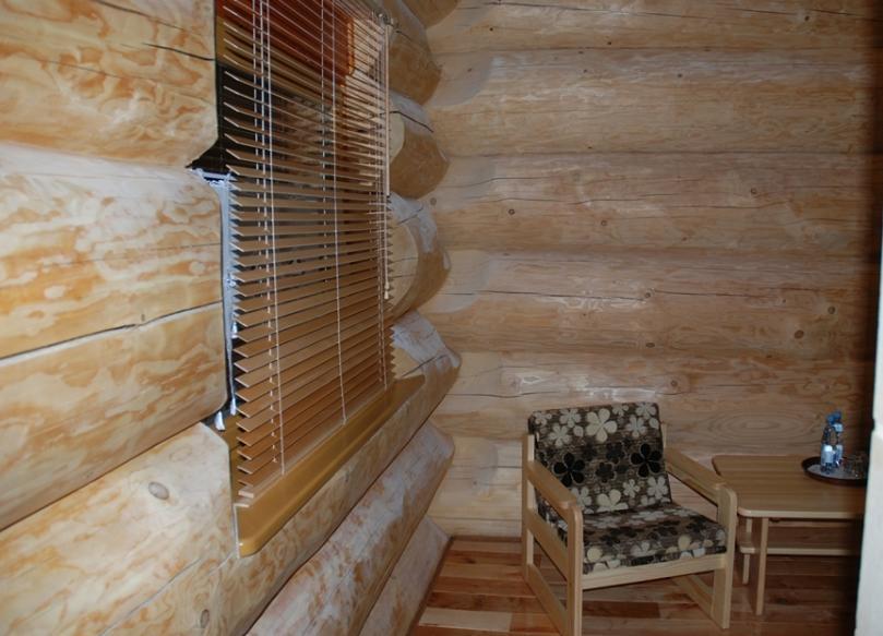 Pod Koziorozcami Hotel Trzebiechow Ruang foto